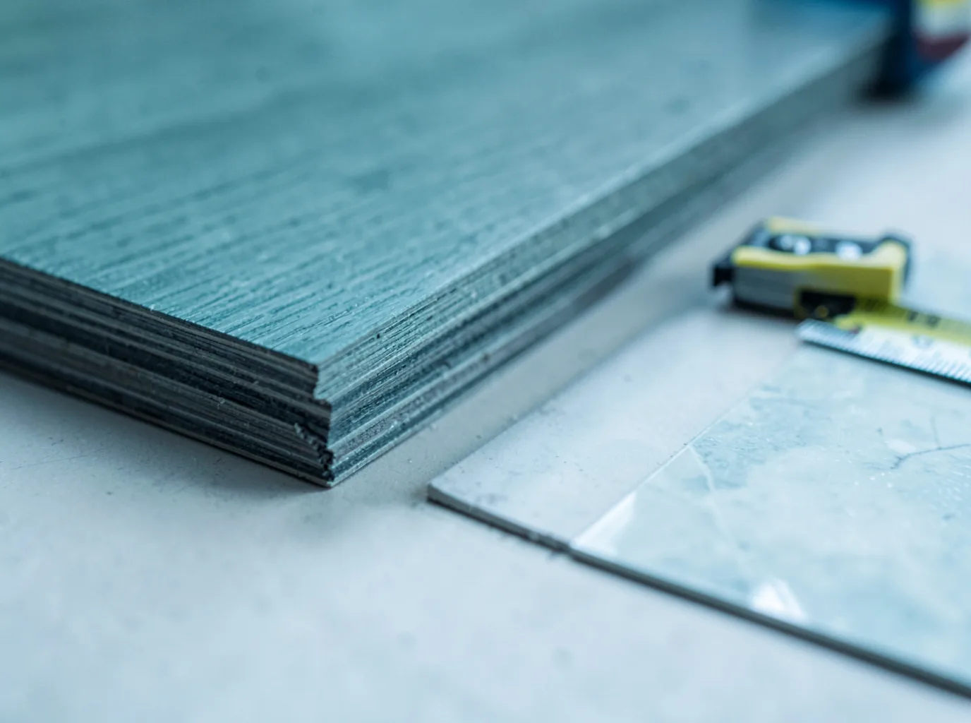 Luxury Vinyl Plank Installation Reynoldsburg, OH FAQs